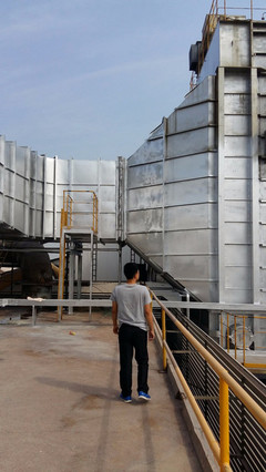 伊清環(huán)?！?【工廠除塵器】-【達標神器】工廠除塵器-佛山市伊清環(huán)保工程 .