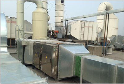 PP噴淋塔,低溫等離子除塵器,常州凈化過濾設備廠_環(huán)保設備欄目_