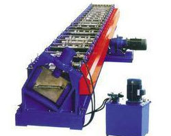 【480型環(huán)保陽極板壓型設備】品牌_生產供應商廠家_今日行情價格走勢-泊頭市豪信壓瓦機械廠