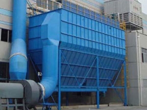 煤礦破碎機除塵器/潔綠環(huán)?？萍約ell/洗煤廠除塵器洗煤廠防爆布袋除塵器圖片_高清圖_細節(jié)圖