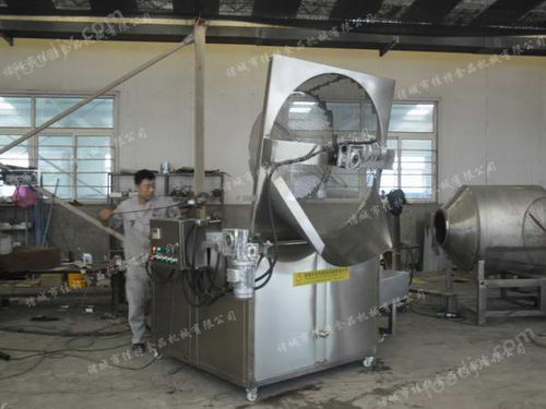 燃氣系列油炸鍋,油水混合油炸鍋,土豆條油炸機 薯片薯條油炸鍋