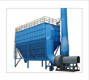 大量批發(fā)袋式除塵器_環(huán)保設(shè)備欄目