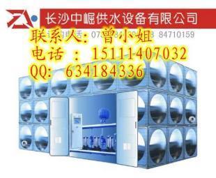供應(yīng)瘋狂的供水設(shè)備 江門無塔供水設(shè)備的環(huán)保革新