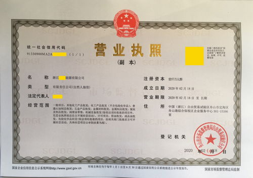 浙江自貿區(qū)油品危化品公司全流程代辦服務及國內貿易代理概述